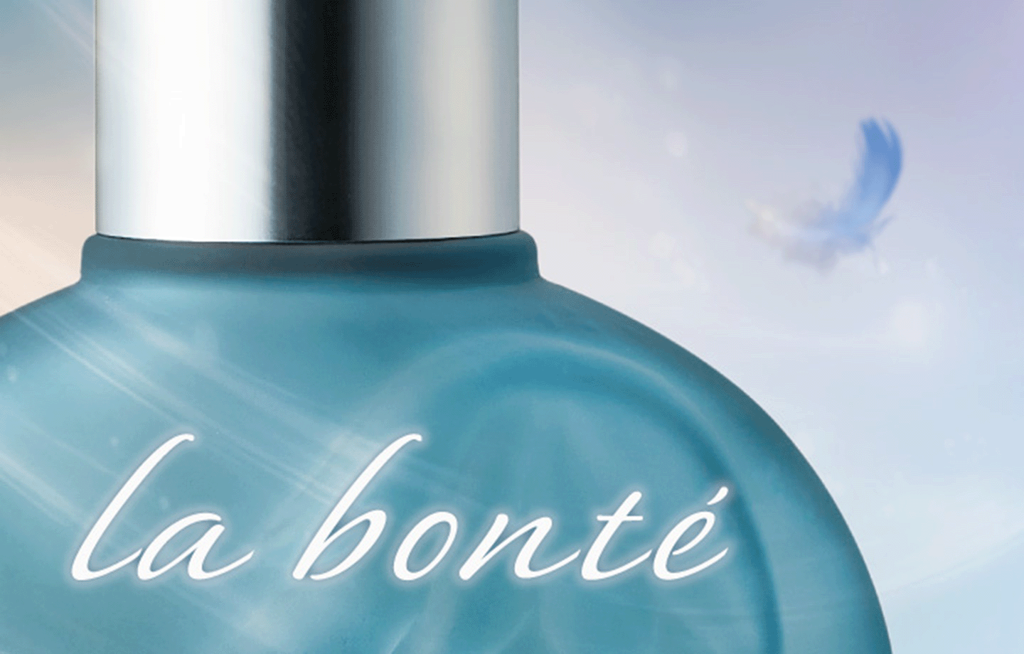 ラ ボンテ 2026 Limited Perfume