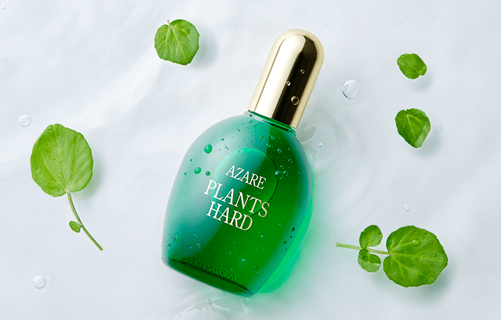 プランツハード（M）