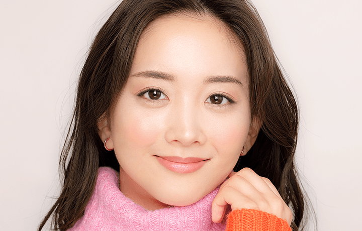 2025〜26 秋冬メイクアップ