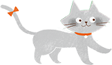 猫画像